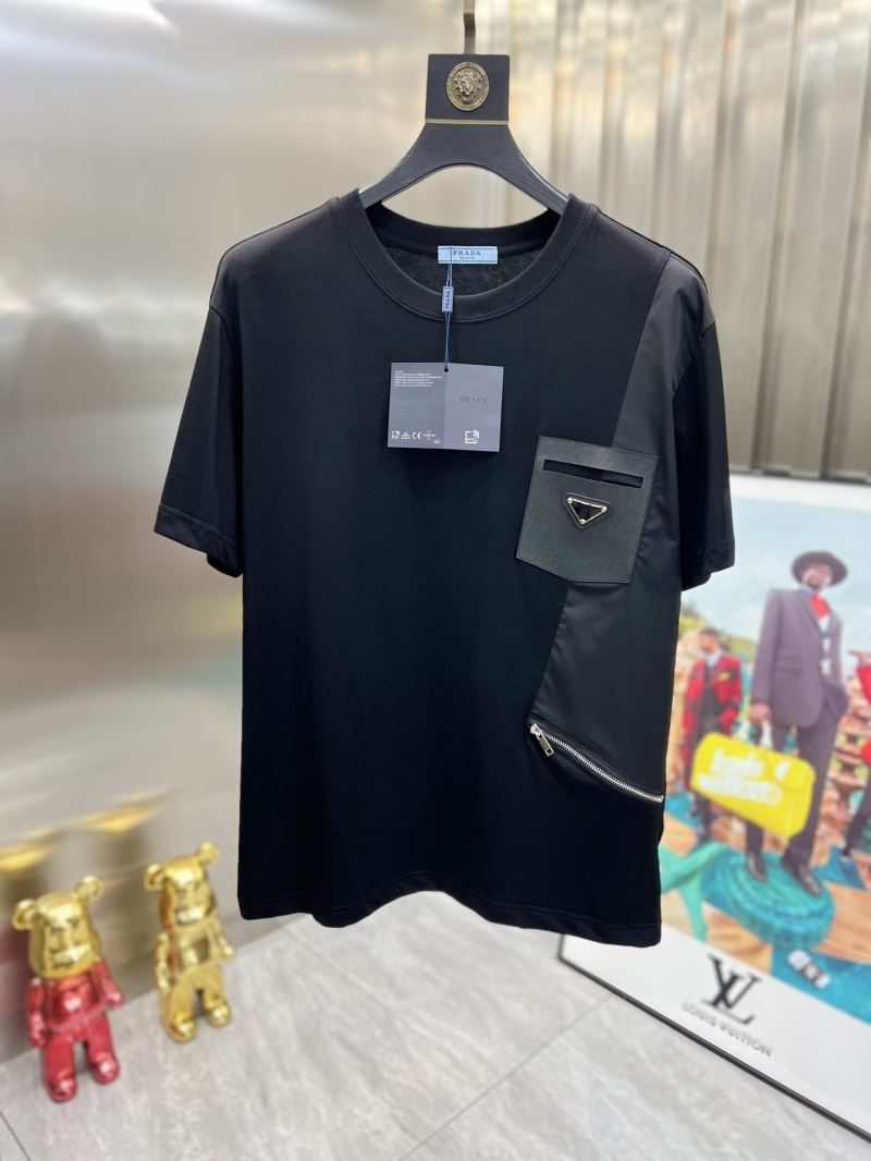 Prada T-Shirts